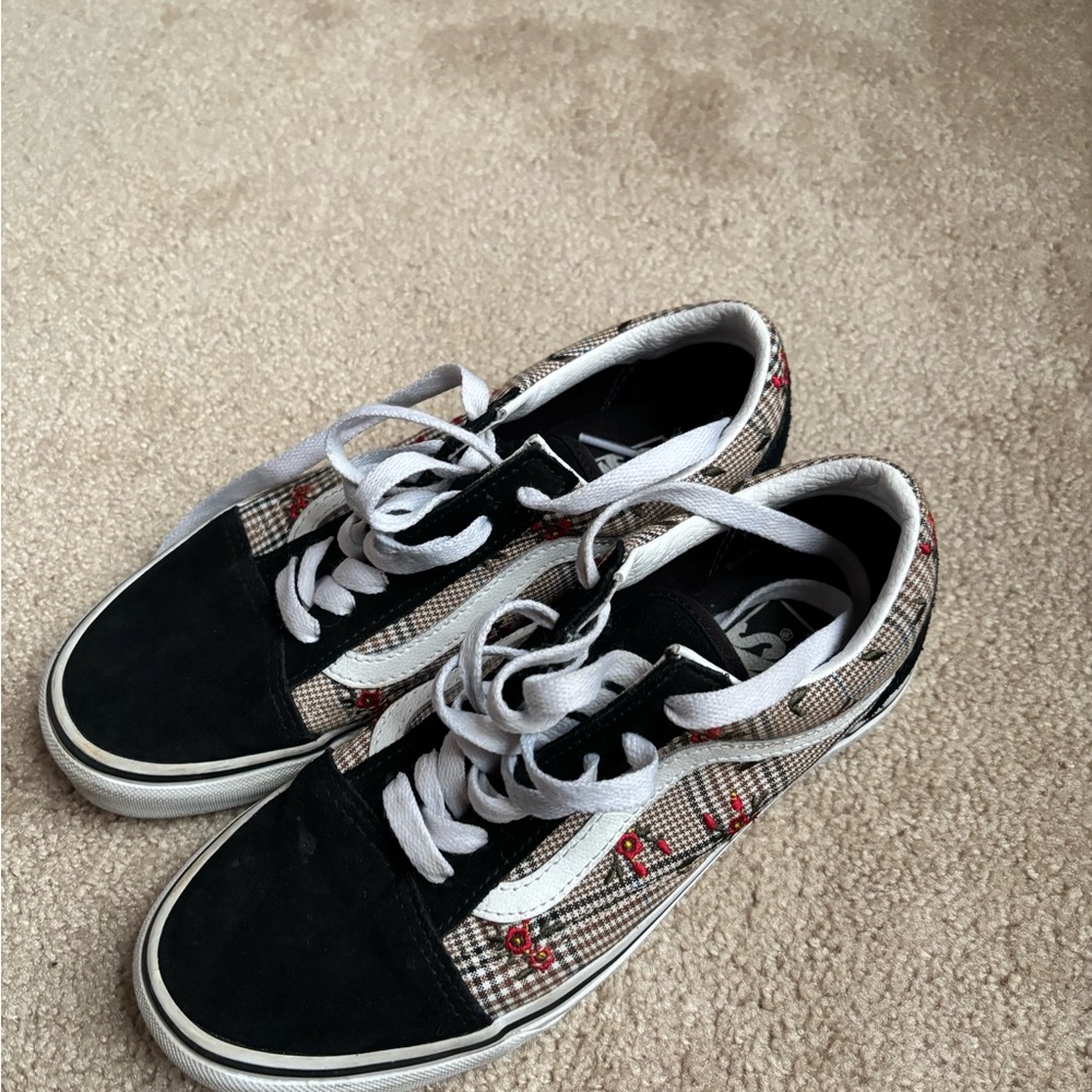 Women’s vans  Sneakers